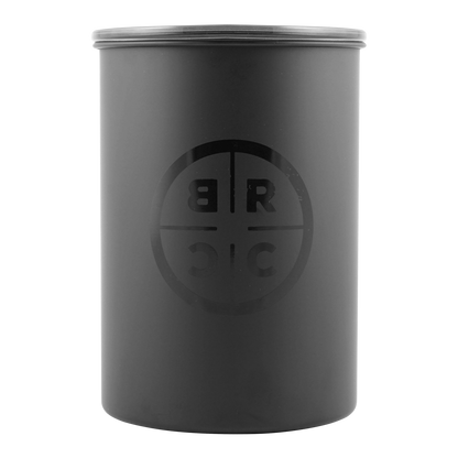 Reticle Airscape¨ Coffee Canister