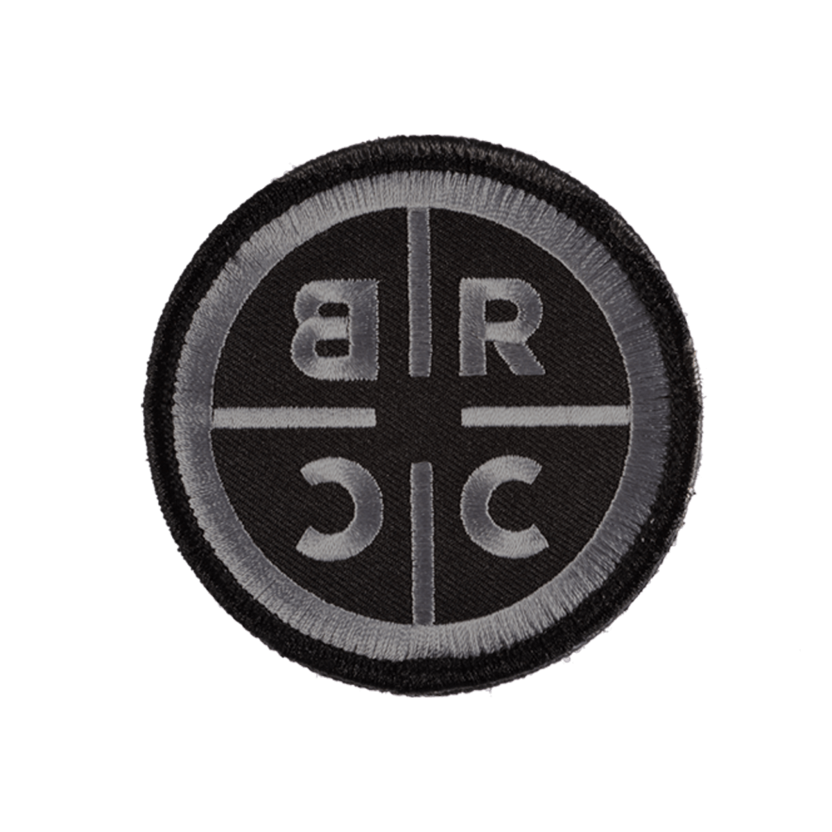 BRCC Reticle Patch