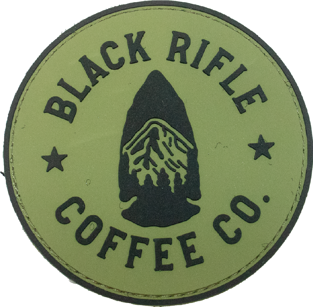 Arrowhead PVC Patch
