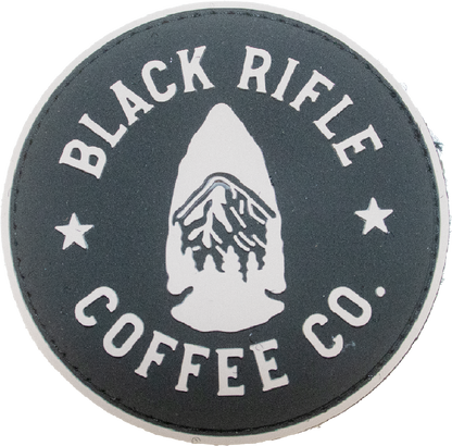 Arrowhead PVC Patch