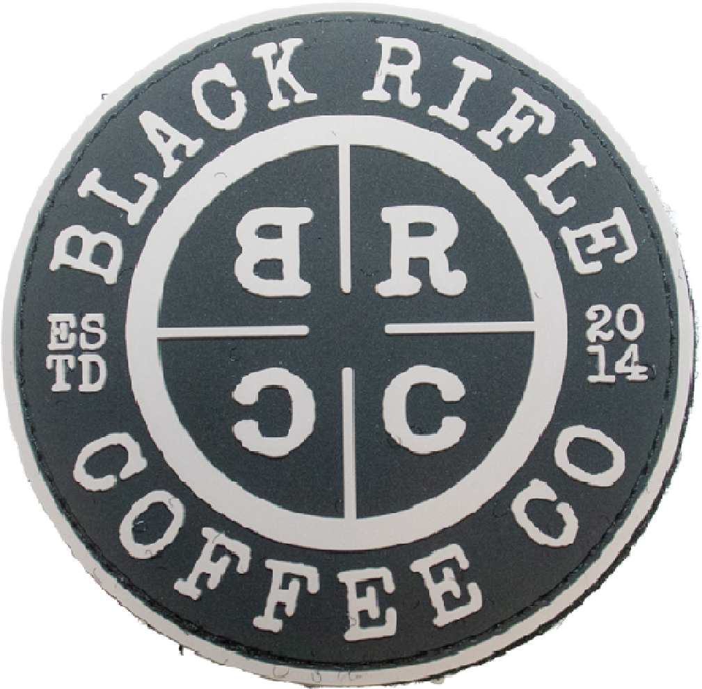Special Elite PVC Patch