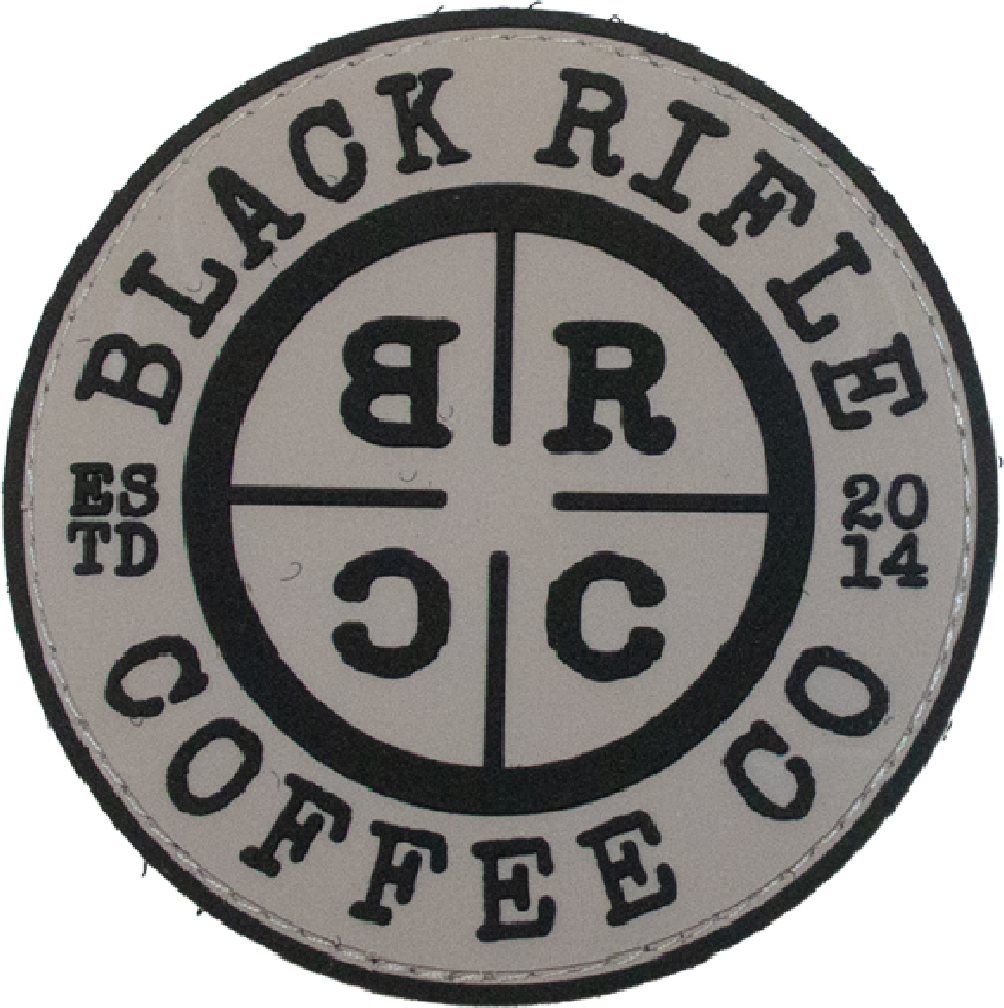 Special Elite PVC Patch