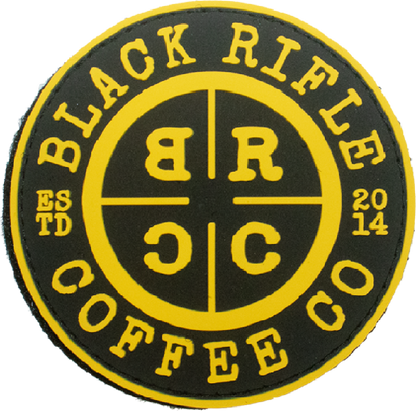 Special Elite PVC Patch