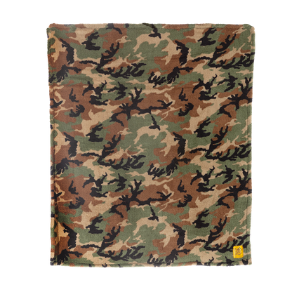 BRCC X TAC/DIS Reticle Fleece Blanket