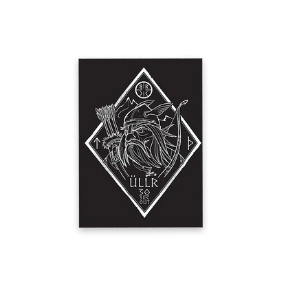 30 Seconds Out x BRCC Sticker Pack 64
