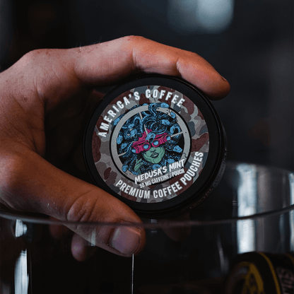 Grinds¨ Coffee Pouches