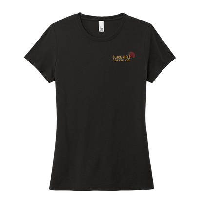 Women's Trench Knife T-Shirt