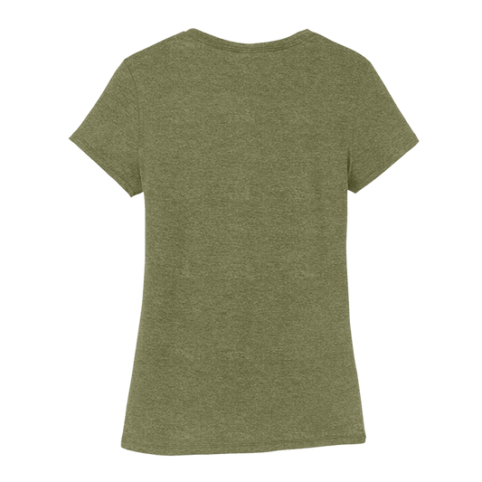 Women's Vintage Logo T-Shirt