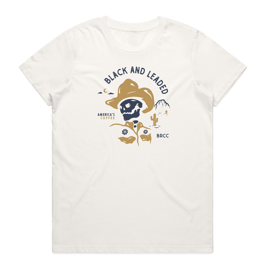 Women's Leaded T-Shirt