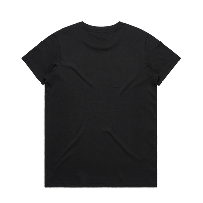 Women's Black Rifle Reticle T-Shirt