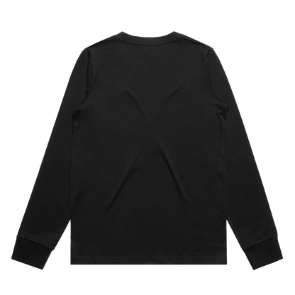 Women's Heritage Diamond Long Sleeve