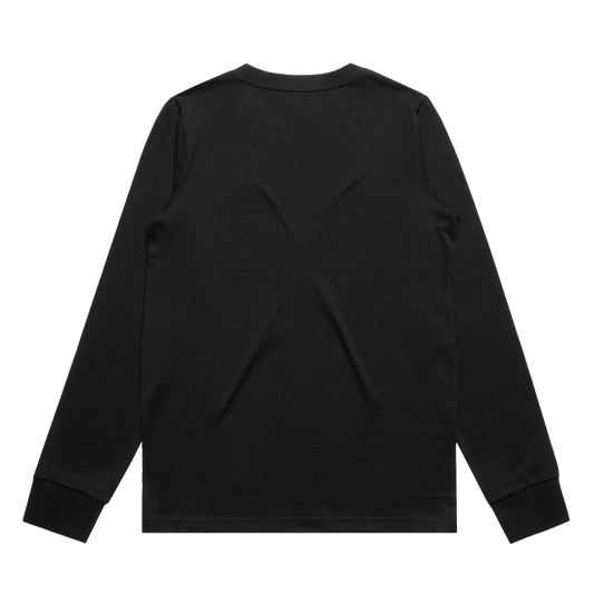 Women's Heritage Diamond Long Sleeve