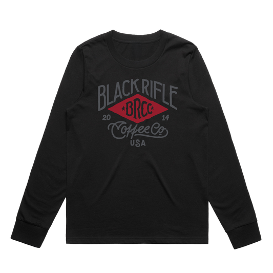 Women's Heritage Diamond Long Sleeve