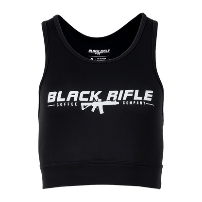 Women's Black Rifle AR Sports Bra
