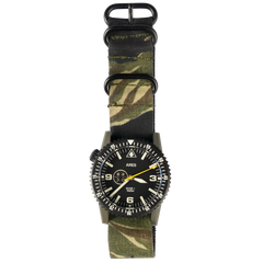 Vintage Tiger Camo
