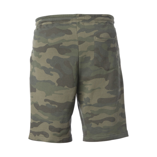 Arrowhead Jogger Shorts