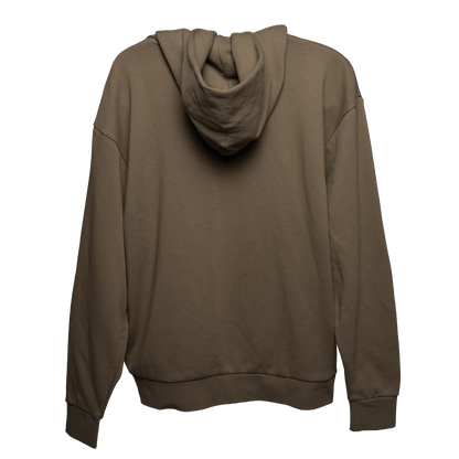 BRCC Bolt Midweight Pullover Hoodie