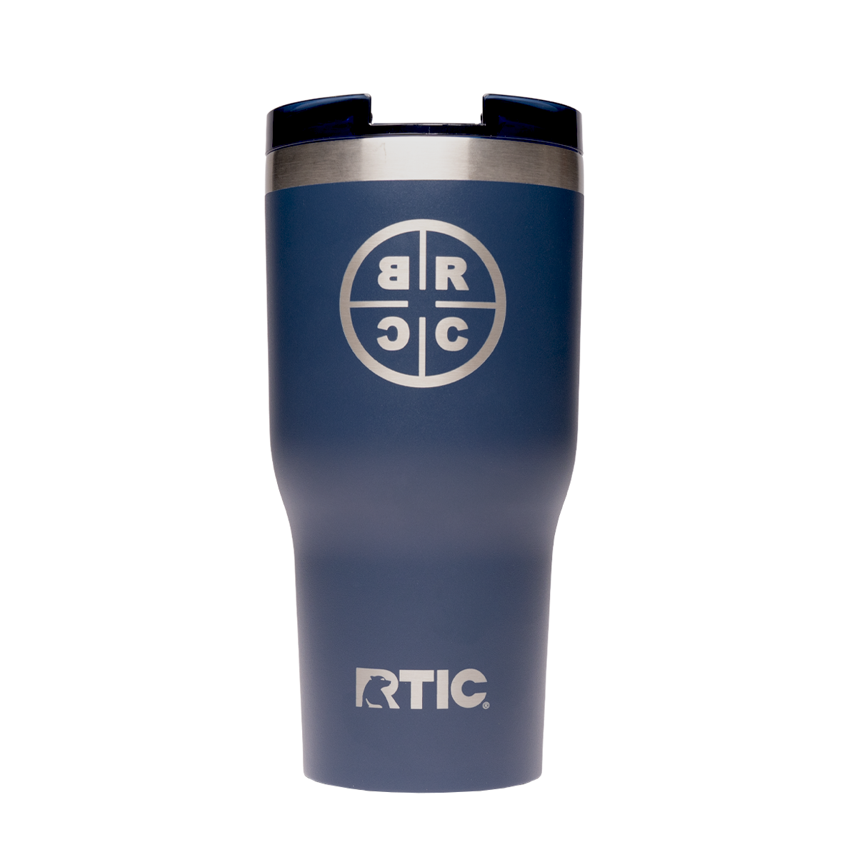 BRCC Bolt Tumbler