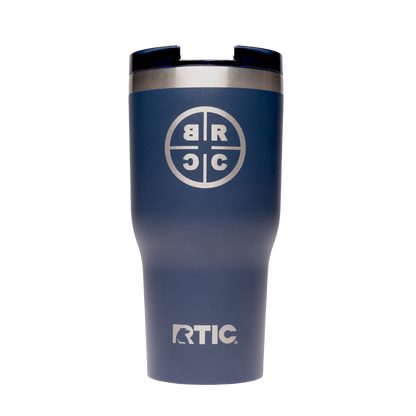 BRCC Bolt Tumbler