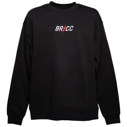 Bolt Crewneck Sweatshirt