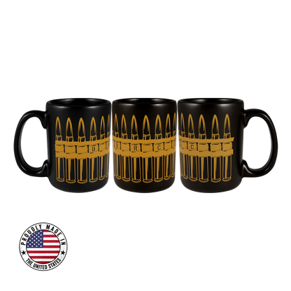 Belted Mug
