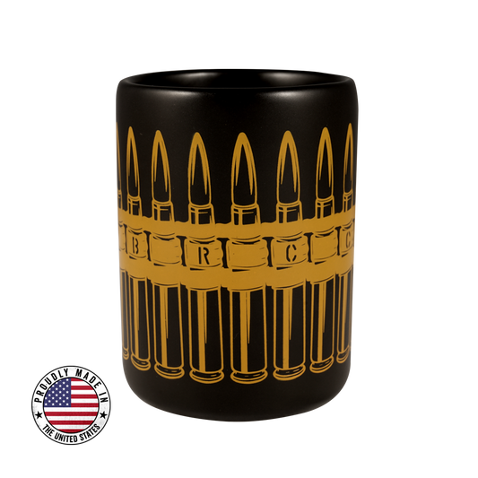 Belted Mug