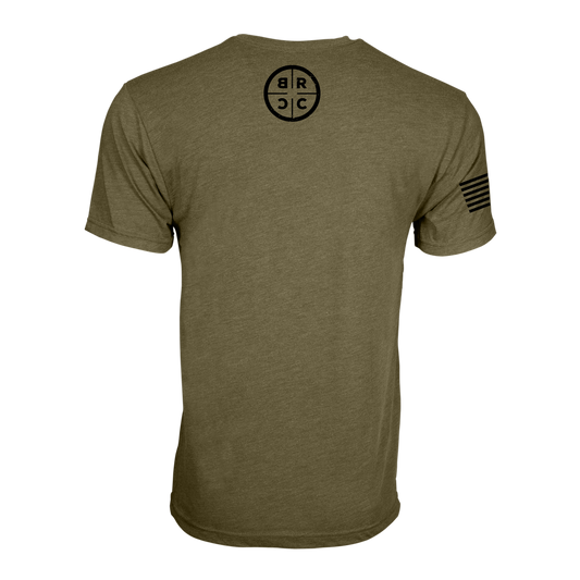 BRCC Vintage Logo T-Shirt