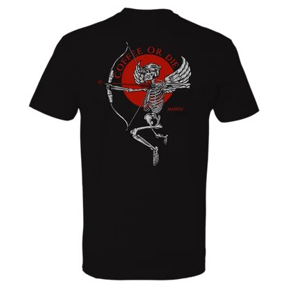 Combat Cupid T-Shirt