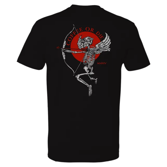 Combat Cupid T-Shirt