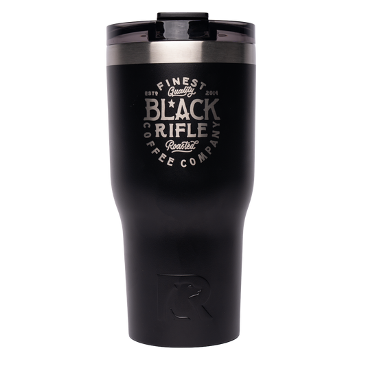 Finest Roast Tumbler