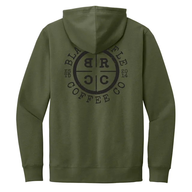 Special Elite Pullover Hoodie