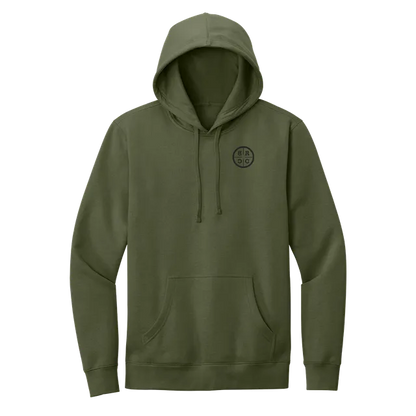 Special Elite Pullover Hoodie