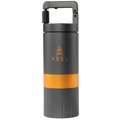 VSSL Java Coffee Mountain Grinder