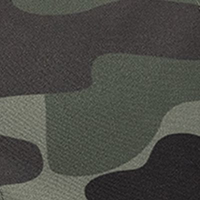 Grenade Color Block Pullover Hoodie