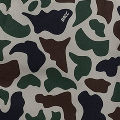 BRCC Woodland Duck Dog Leash