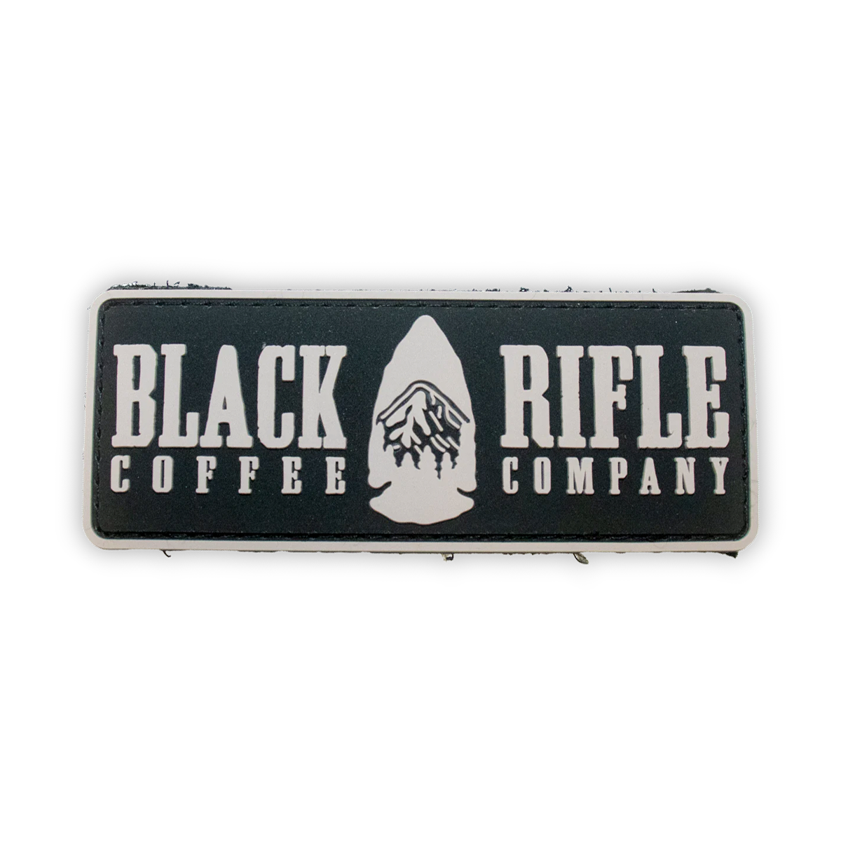 Arrowhead 2.0 PVC Patch