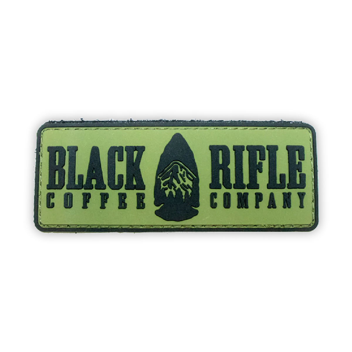 Arrowhead 2.0 PVC Patch