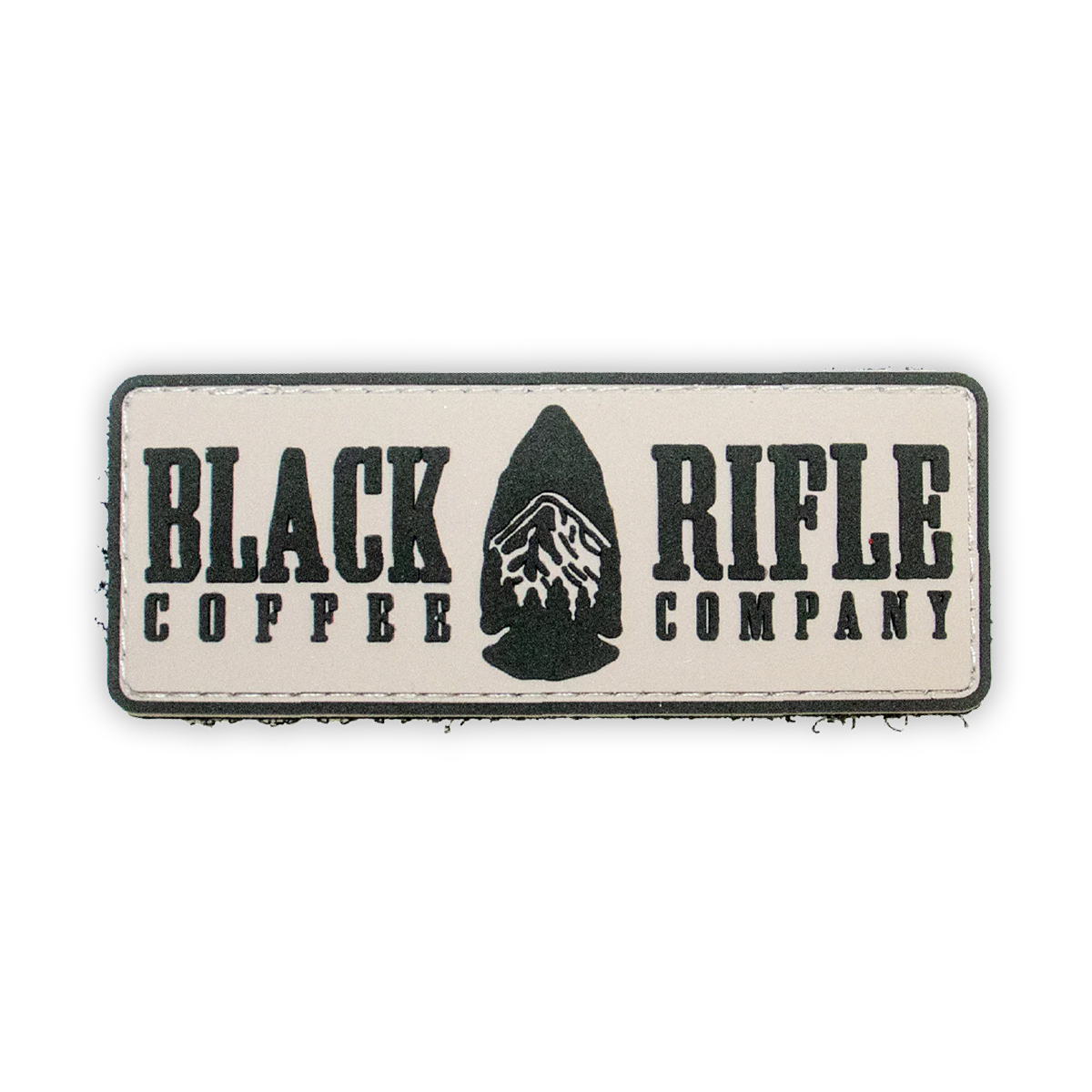 Arrowhead 2.0 PVC Patch