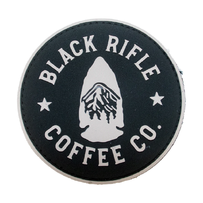 Arrowhead PVC Patch