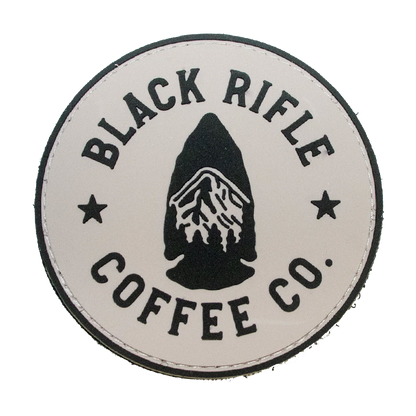 Arrowhead PVC Patch