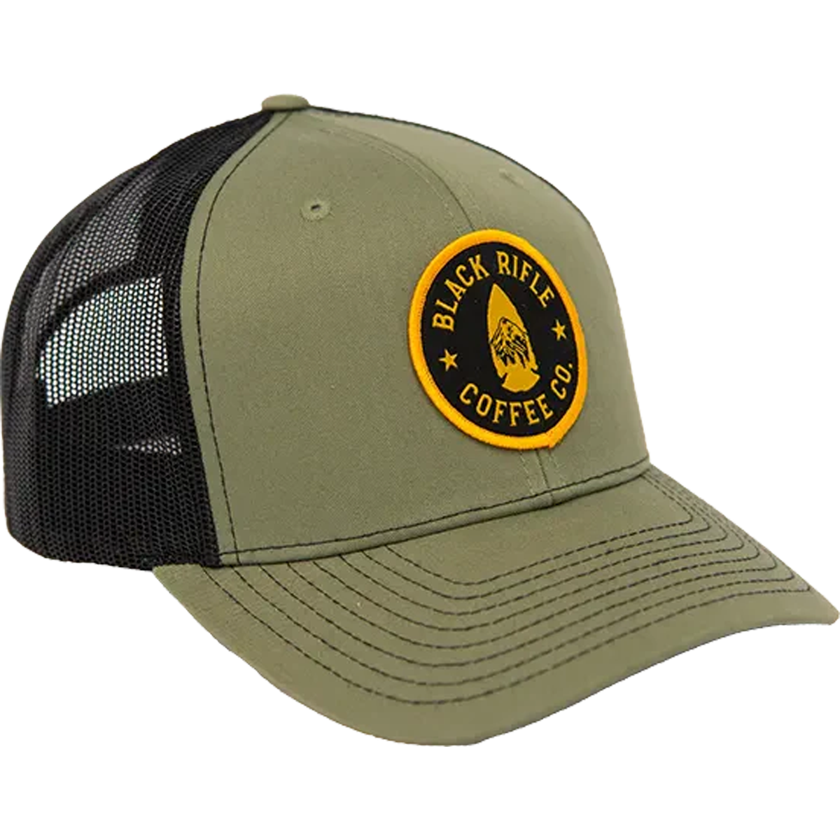Arrowhead Trucker Hat