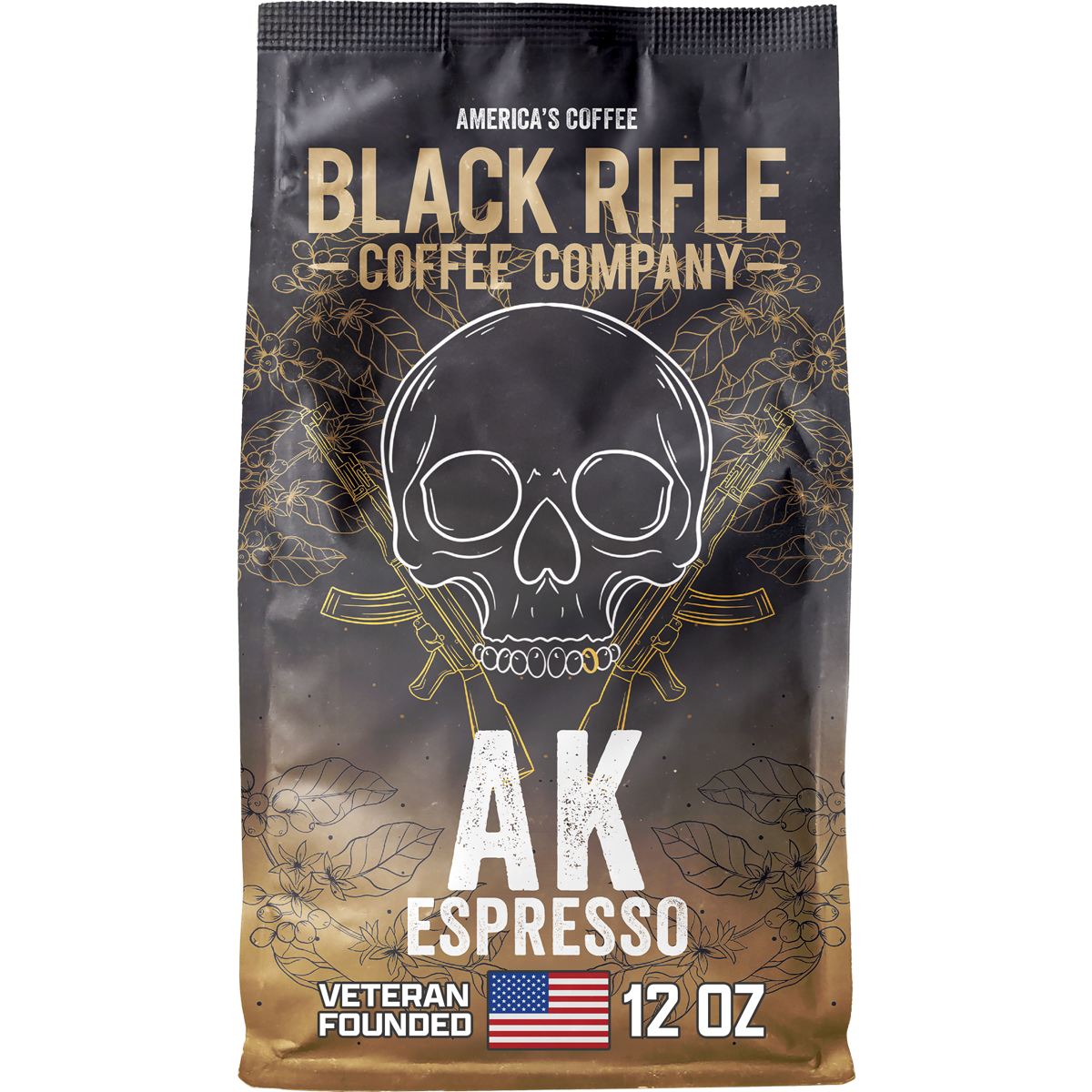 AK-Espresso Roast