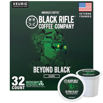 Beyond Black Roast