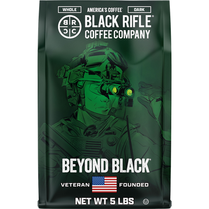 Beyond Black Roast