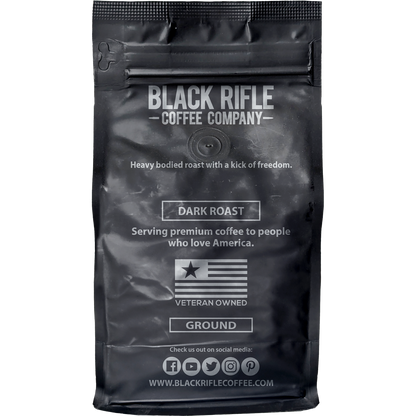 Freedom Fuel Roast