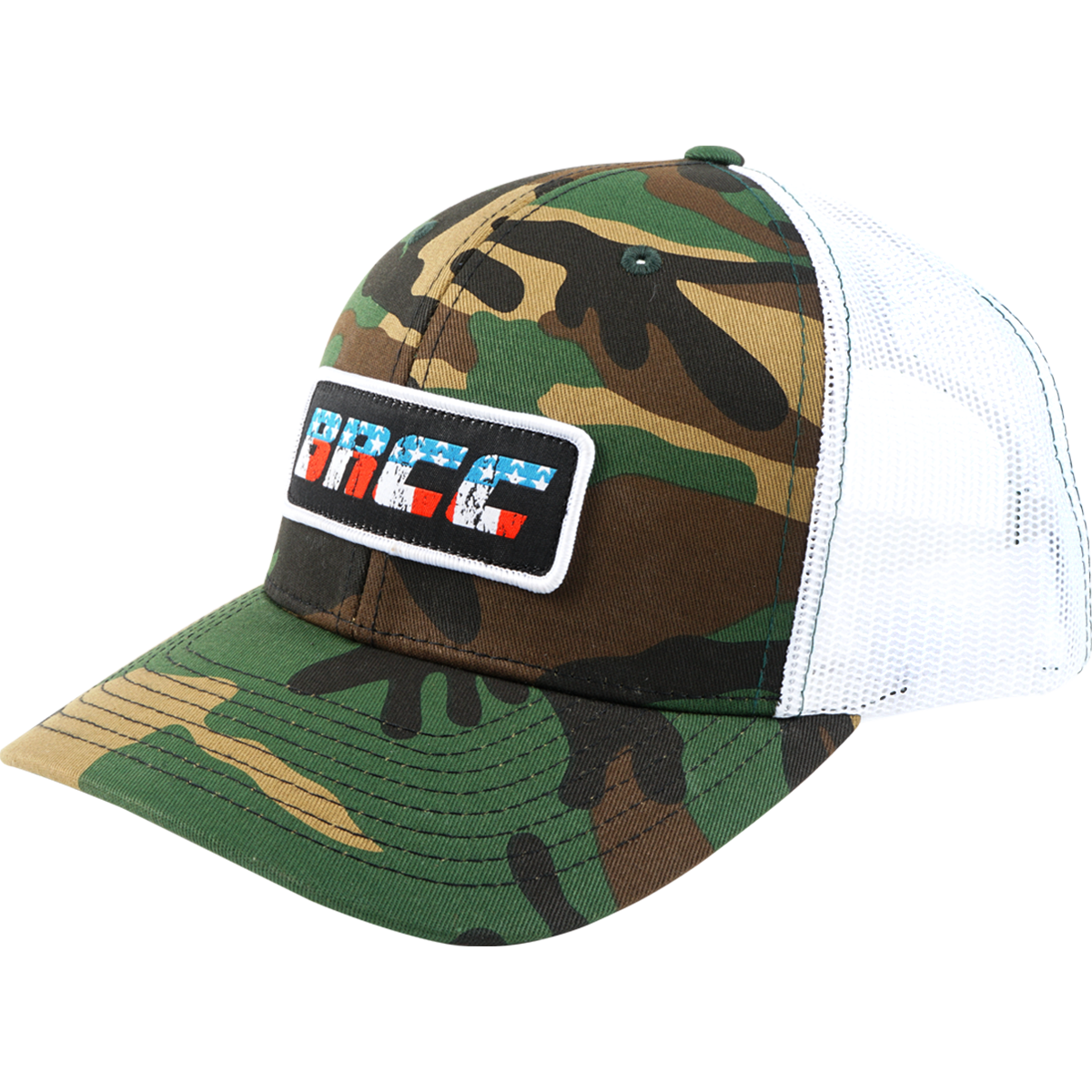 BRCC Freedom Hat