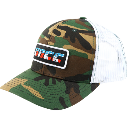 BRCC Freedom Hat