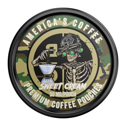 Grinds¨ Coffee Pouches