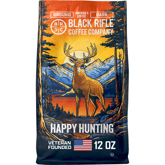 Happy Hunting