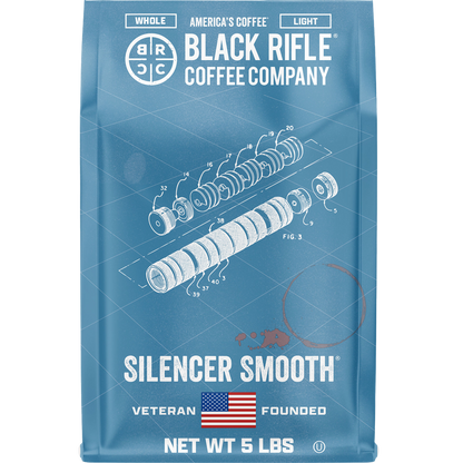 Silencer Smooth Roast